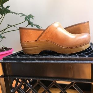 Dansko Clogs